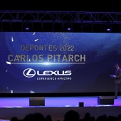 XIX Premios Radio Castellón