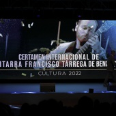 XIX Premios Radio Castellón