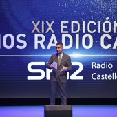 XIX Premios Radio Castellón