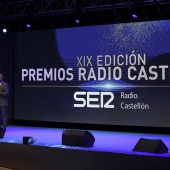 XIX Premios Radio Castellón