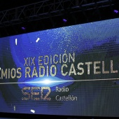 XIX Premios Radio Castellón