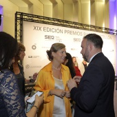 XIX Premios Radio Castellón