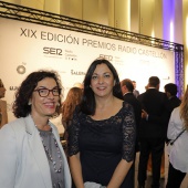 XIX Premios Radio Castellón