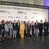 XIX Premios Radio Castellón