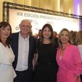 XIX Premios Radio Castellón