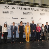 XIX Premios Radio Castellón