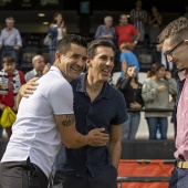 CD Castellón - Amorebieta