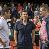 CD Castellón - Amorebieta