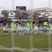 CD Castellón - Amorebieta