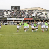CD Castellón - Amorebieta