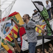 CD Castellón - Amorebieta