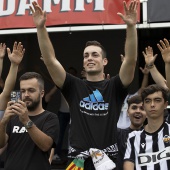 CD Castellón - Amorebieta