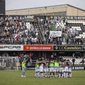 CD Castellón - Amorebieta