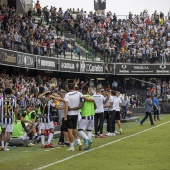 CD Castellón - Amorebieta
