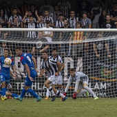 CD Castellón - Amorebieta