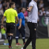 CD Castellón - Amorebieta