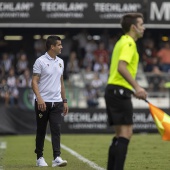 CD Castellón - Amorebieta