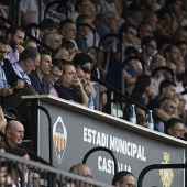 CD Castellón - Amorebieta