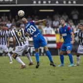 CD Castellón - Amorebieta