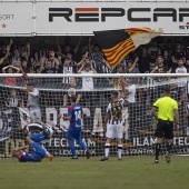 CD Castellón - Amorebieta