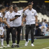 CD Castellón - Amorebieta