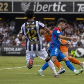 CD Castellón - Amorebieta