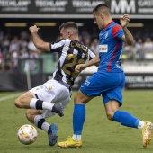 CD Castellón - Amorebieta