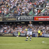 CD Castellón - Amorebieta