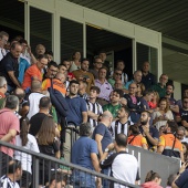 CD Castellón - Amorebieta