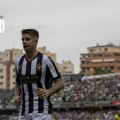 CD Castellón - Amorebieta
