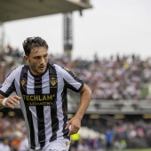 CD Castellón - Amorebieta