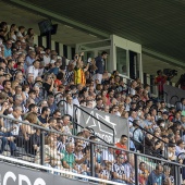 CD Castellón - Amorebieta