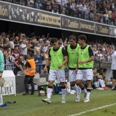 CD Castellón - Amorebieta