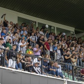 CD Castellón - Amorebieta