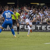 CD Castellón - Amorebieta