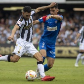 CD Castellón - Amorebieta