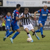 CD Castellón - Amorebieta