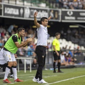 CD Castellón - Amorebieta