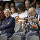 CD Castellón - Amorebieta