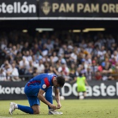 CD Castellón - Amorebieta