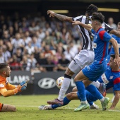 CD Castellón - Amorebieta