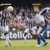 CD Castellón - Amorebieta