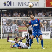 CD Castellón - Amorebieta