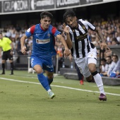 CD Castellón - Amorebieta