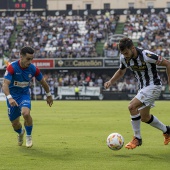 CD Castellón - Amorebieta