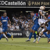 CD Castellón - Amorebieta