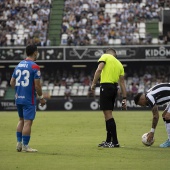 CD Castellón - Amorebieta