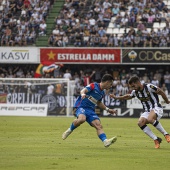 CD Castellón - Amorebieta