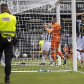 CD Castellón - Amorebieta