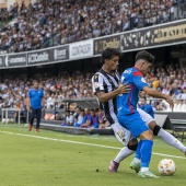 CD Castellón - Amorebieta